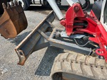 v2 Chassis - Excavator with