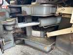 Hydraulics with