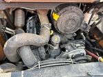 Motor with