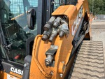 Hydraulics with