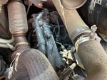 Motor with