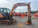v2 Chassis - Excavator with