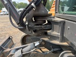 v2 Chassis - Excavator with