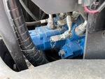 Hydraulics with