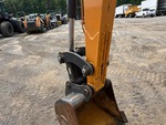 v2 Chassis - Excavator with