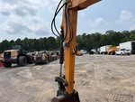 v2 Chassis - Excavator with