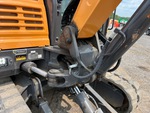 v2 Chassis - Excavator with