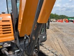 v2 Chassis - Excavator with