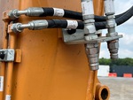 Hydraulics with