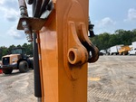 v2 Chassis - Excavator with