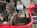 Motor with