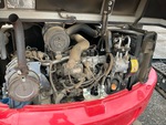 Motor with