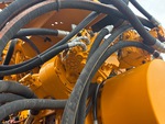 Hydraulics with