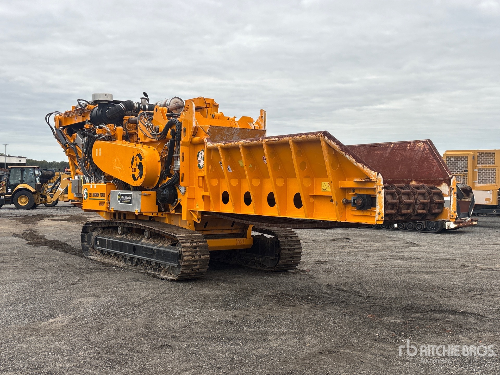 2024 CBI 5800BT