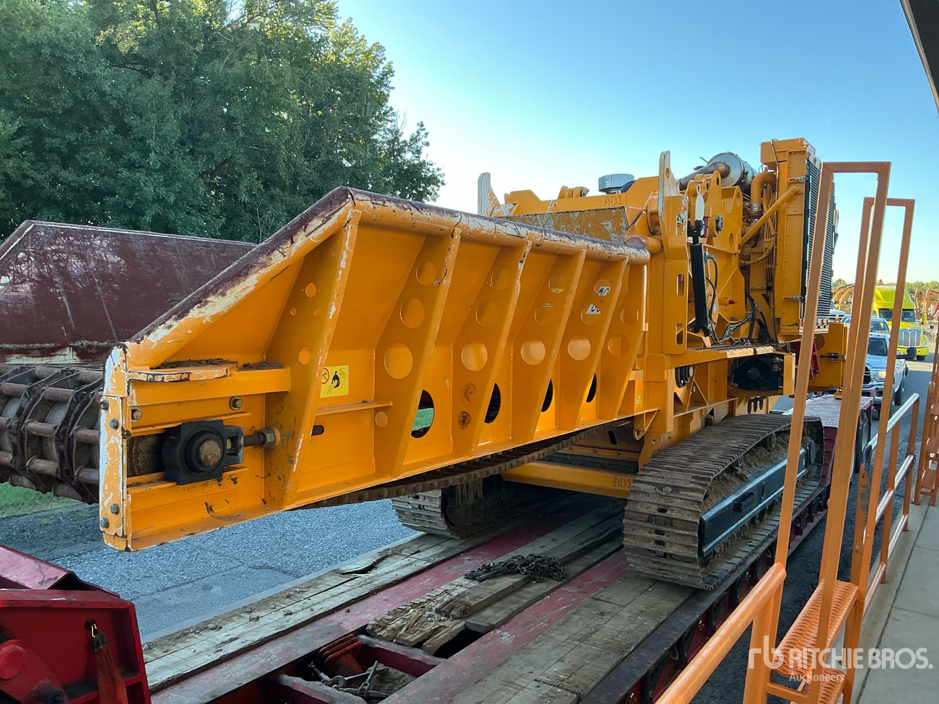 2024 CBI 5800BT