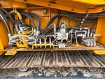 Hydraulics with