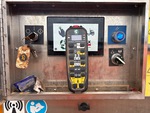 Control Station with