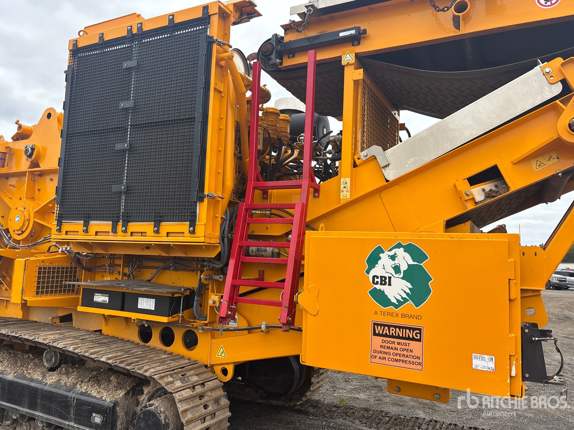2024 CBI 5800BT