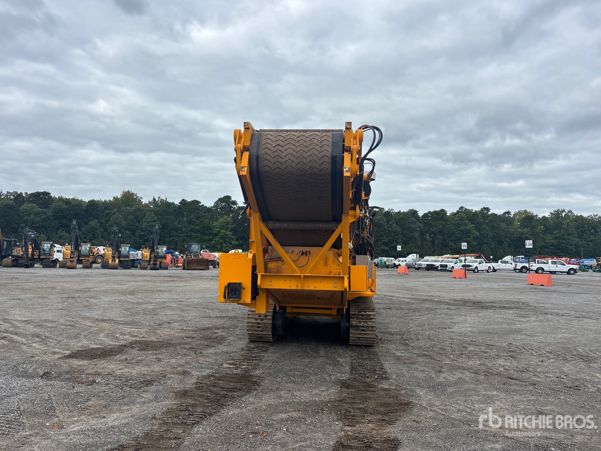 2024 CBI 5800BT