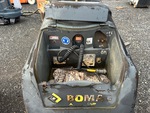 Control Station with
