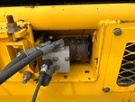 Hydraulics with