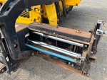 Hydraulics with