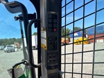 Control Station with