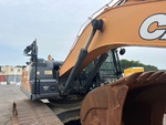 Hydraulics with