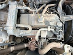 Motor with