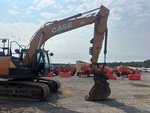 v2 Chassis - Excavator with