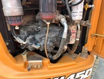 Hydraulics with