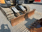 v2 Chassis - Excavator with