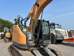 v2 Chassis - Excavator with
