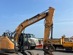v2 Chassis - Excavator with