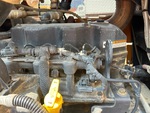 Engine with