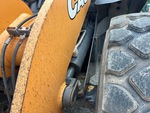 Hydraulics with