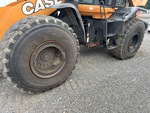 Chassis with