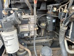 Motor with