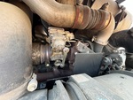 Motor with
