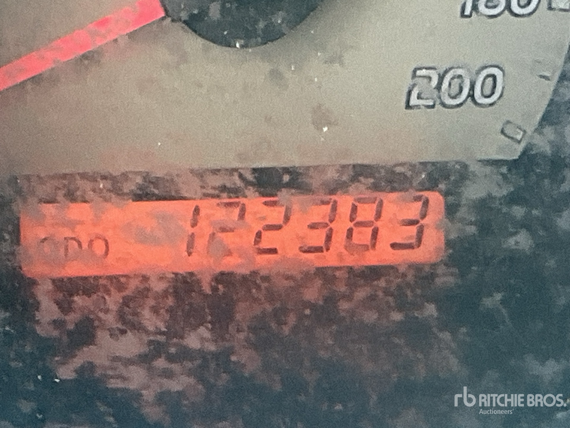 2009 Toyota Tacoma
