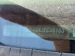 General Appearance with Frame Stamp Serial Number/VIN Photo