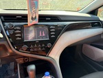 Control Station with