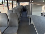 Interior with