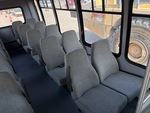 Interior with