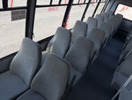 Interior with