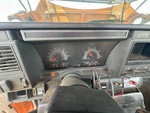 Cab with