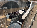 Chassis with Federn/Hängelager - Zustand