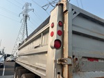 Chassis with Begrenzungsleuchten funktionsfähig