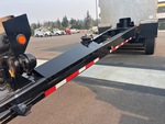 Chassis with Chassisverbindungen/Hauptträger - Zustand