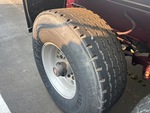 Chassis with Reifen - Zustand